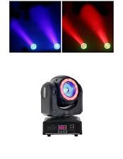 Lyre Beam Wash LED 50W avec