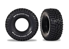 Traxxas TRX9868 Pneus BFG MT