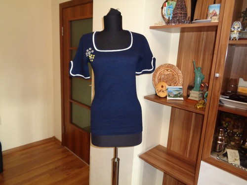 Oscalito dark navy - oscalito,