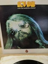 Leon Russell & shelter people