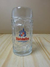 CHOPE A BIERE ADELSHOFFEN 50CL