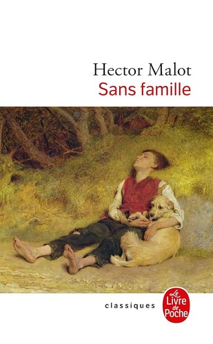 Sans famille malot hector - sans,