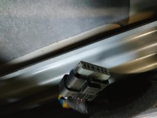 Porte avant gauche PEUGEOT 208
