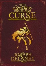The Spooks Curse (The Wardstone Chronicles), Joseph Delaney, Used; Good Book
