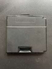 Protection arrière Hasselblad 51063 pour 500C/M 501CM 503CXi 503CW 553ELX ETC...