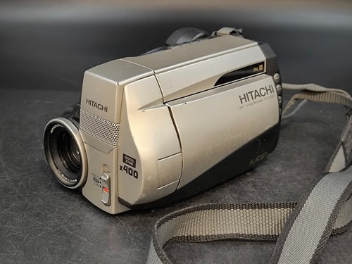 Caméra vidéo hitachi - caméra,