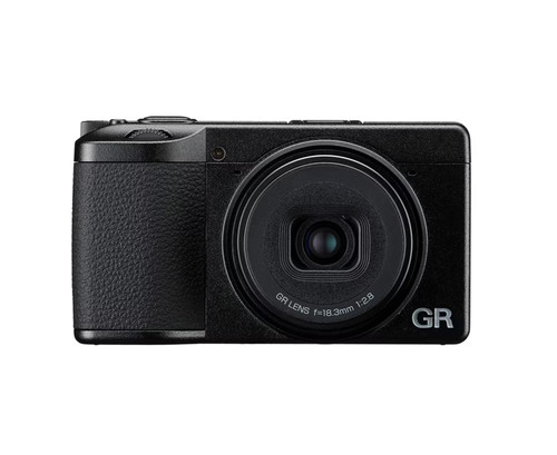 Appareil photo compact - , ricoh