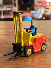 DINKY TOYS 404 CONVEYANCER