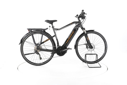Haibike sduro trekking vélo - haibike,