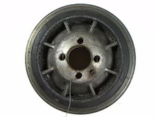 Poulie damper ALFA ROMEO 147 PHASE 1