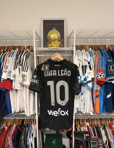 Maillot foot officiel milan - maillot, de