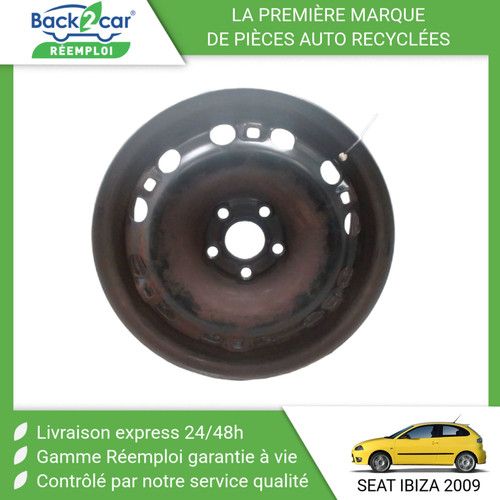 Jante tole seat ibiza - 🏆,