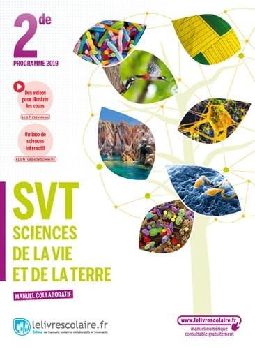 Science vie de - la,