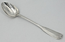 Grande et belle cuillère à