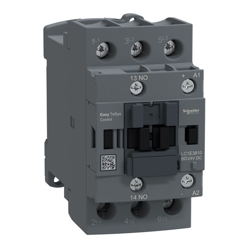 Jan easyts 38a ac3 - ac3, 18,5kw