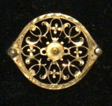 Coq de Montre à Gousset