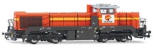 Jouef HJ2440 - Locomotive