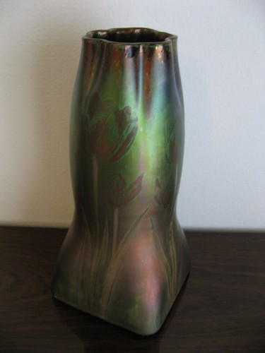 Jérôme massier fils vase - massier,