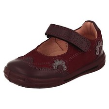 Chaussures Première Fille