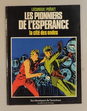 Pionniers de l'esperance 3 La