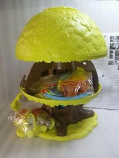 L'Arbre Magique de Sophie la Girafe - Vulli Made in France Neuf