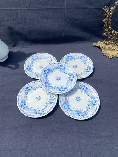 Assiettes desserts en - à,
