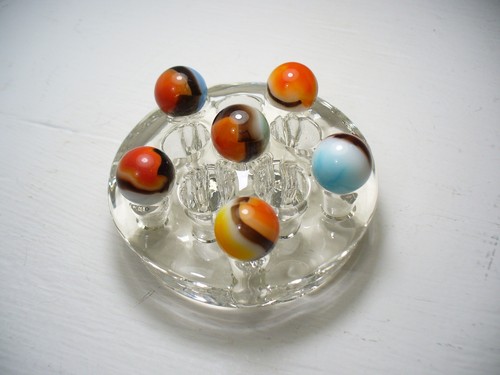 1049 vitro agate black - agate,