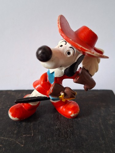 Rare figurine disvenda - figurine, 1982