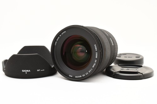 Sigma 70mm 8 - ex, dg