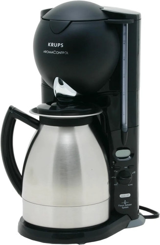 Nos krups aromacontrol therm - krups,