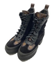 Chaussures bottes Louis