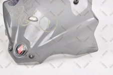 GILERA FUOCO 500 Pare-Brise