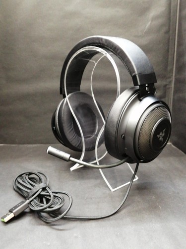 Razer kraken ultimate - 7.1, rgb