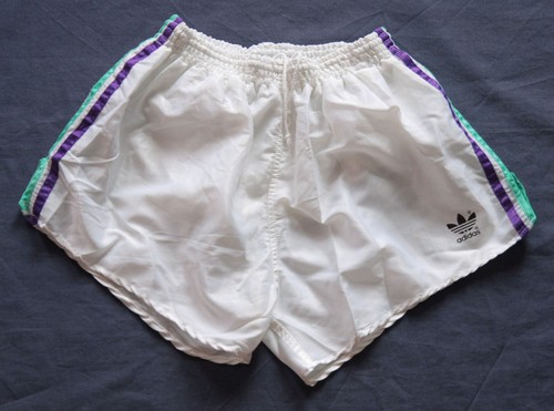 Adidas shorts brillant - adidas,
