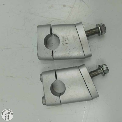Pontets guidon suzuki 650 - pontets, de
