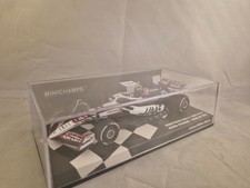 Minichamps 417250287 MONEYGRAM