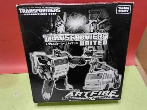 Rare magazine transformers - rare,