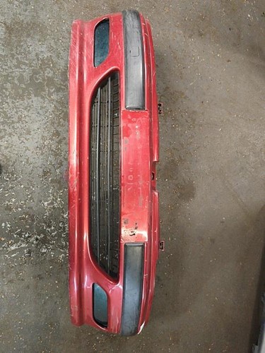 Pare choc avant peugeot - avant, 406