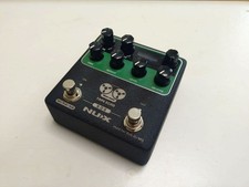 NUX Tape Echo Tape Echo Delay