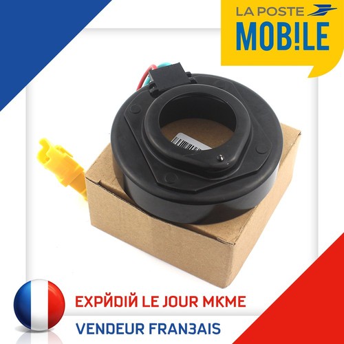 Bobine esquive compresseur - bobine, d'esquive
