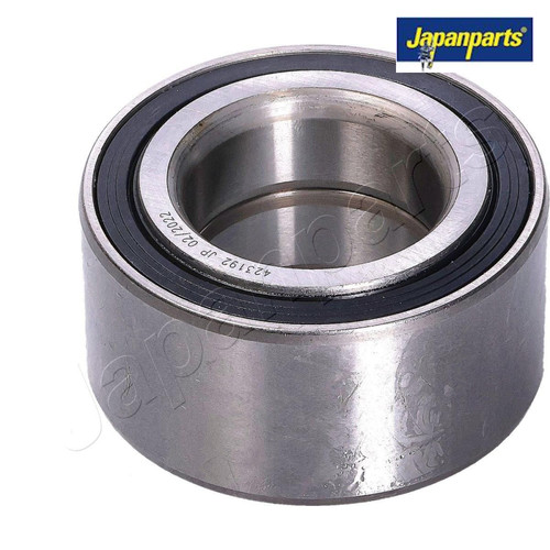 Wheel bearing kit japanparts - bearing,