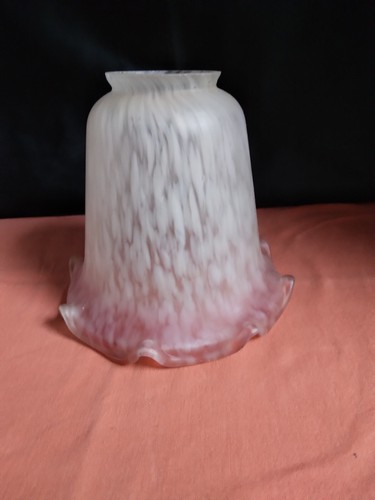 Tulipe pate verre - en, de