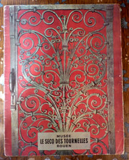 MUSÉE LE SECQ DES TOURNELLES