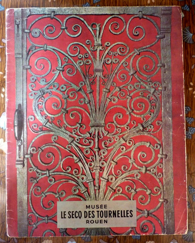 Musée secq des tournelles - musÉe,