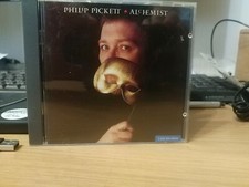 LINN CD Phillip Pickett