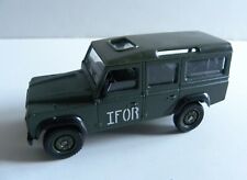 1/43 Land Rover Defender