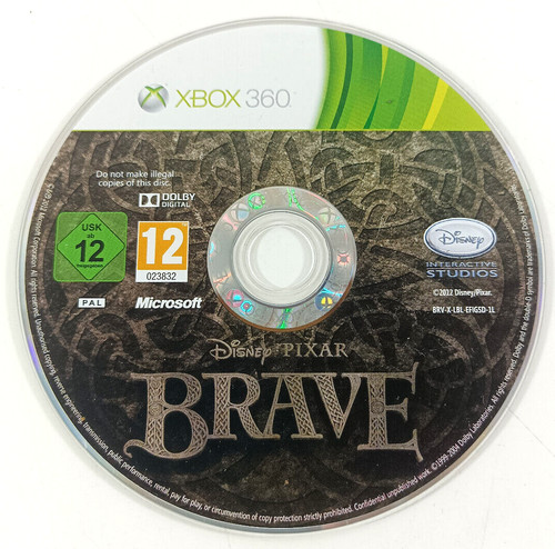 Jeu xbox 360 - jeu, loose