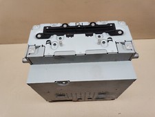 SYSTÈME AUDIO  RADIO CD