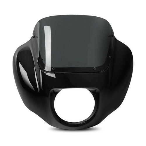 Carenage phare pour harley - carenage,