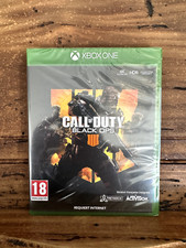 CALL OF DUTY BLACK OPS 4 JEU